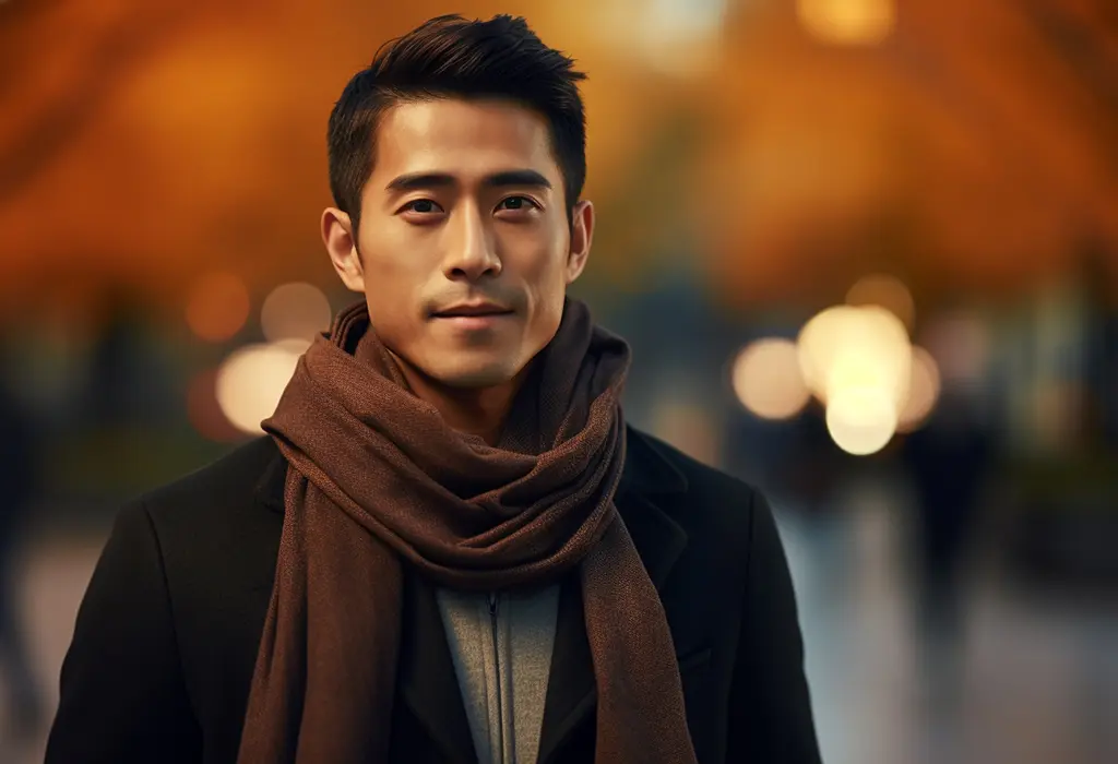 The Magic of Scarves: Elevate Your Fashion with Elegance and Charm